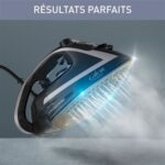 Calor Fer à repasser vapeur Puregliss 3000 W FV8062C0 – Image 6