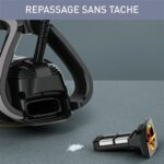 Calor Fer à repasser vapeur Puregliss 3000 W FV8062C0 – Image 9