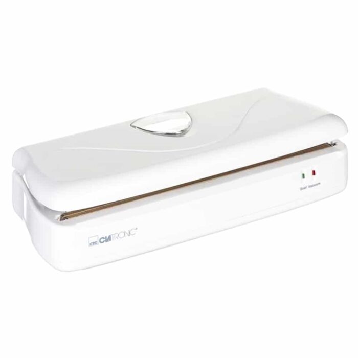 Clatronic Soudeuse de sacs FS 3261 – Image 1
