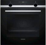 SIEMENS Four Encastrable EcoClean HB557ABS0
