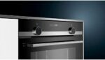 SIEMENS Four Encastrable EcoClean HB557ABS0 – Image 3