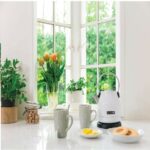 KitchenAid Classic Bouilloire Blanc 5KEK1222EWH – Image 2