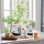 KitchenAid Classic Bouilloire Blanc 5KEK1222EWH – Image 3
