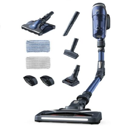 Rowenta aspirateur aqua xforce flex 8.50 RH9695WO