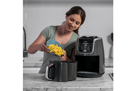 Prix Ninja friteuse sans huile air fryer max AF160EU Algerie