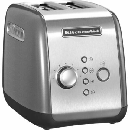 Kitchenaid grille pain  2 fénte  5KMT221ECU