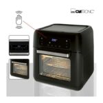Four À Air Chaud 11L 1500W Clatronic FR 3747H Noir – Image 8