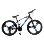 Speed Vélo Pour Adultes Roues à 3 Batons 26 Pouces – Image 2