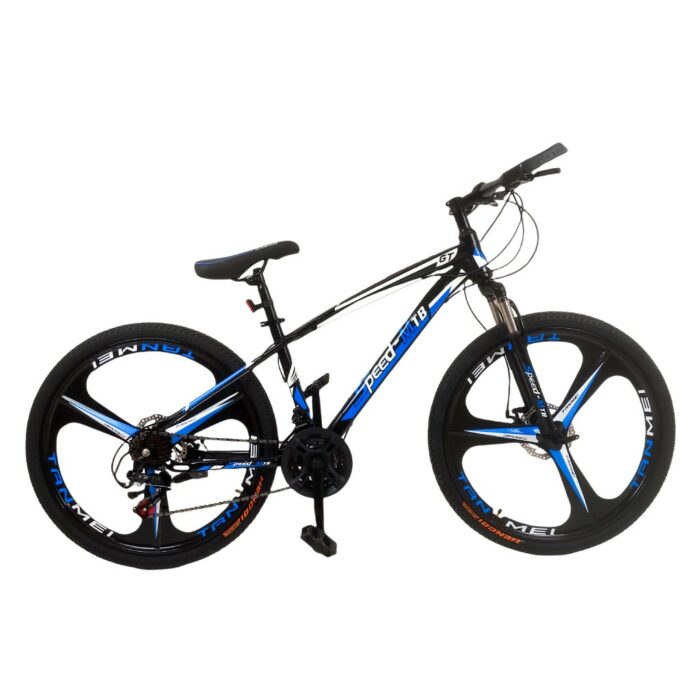 Speed  Vélo Pour Adultes  Roues à 3 Batons 26 Pouces – Image 2