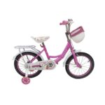 Speed Vélo Enfants Avec 04 Roues 14 Pouces – Image 4