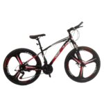 Speed Vélo Pour Adultes Roues à 3 Batons 26 Pouces – Image 3