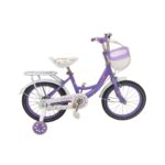 Speed Vélo Enfants Avec 04 Roues 14 Pouces – Image 6