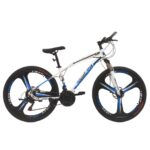 Speed Vélo Pour Adultes Roues à 3 Batons 26 Pouces – Image 5