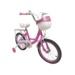 Speed Vélo Enfants Avec 04 Roues 14 Pouces – Image 7