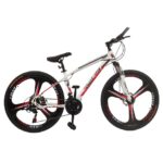 Speed Vélo Pour Adultes Roues à 3 Batons 26 Pouces – Image 6