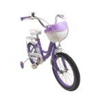 Speed Vélo Enfants Avec 04 Roues 14 Pouces – Image 8