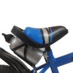 Speed Vélo Enfants Avec 04 Roues 14 Pouces – Image 9
