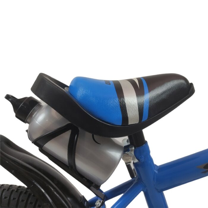 Speed Vélo Enfants Avec  04 Roues 14 Pouces – Image 9