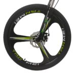 Speed Vélo Pour Adultes Roues à 3 Batons 26 Pouces – Image 7