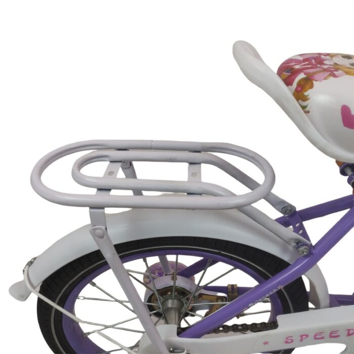 Speed Vélo Enfants Avec  04 Roues 14 Pouces – Image 10