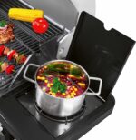 ProfiCook Barbecue à gaz PC-GG 1219 – Image 6