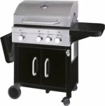 ProfiCook Barbecue à gaz PC-GG 1219 – Image 4