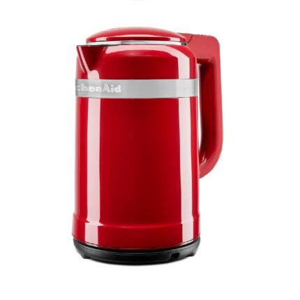 Kitchenaid bouilloire 1.5 litre 2400watt 5KEK1565eer