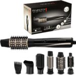 Remington brosse soufflante 6 en 1