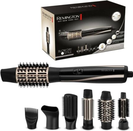 Remington brosse soufflante 6 en 1