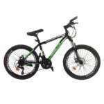 Speed vélo pour adultes avec cadre durable 24 pouces – Image 12