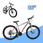 Speed Vélo Pour Adultes Avec Roues 26 Pouces