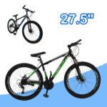 Speed Vélo Pour Adultes et Roues 27.5 Pouces