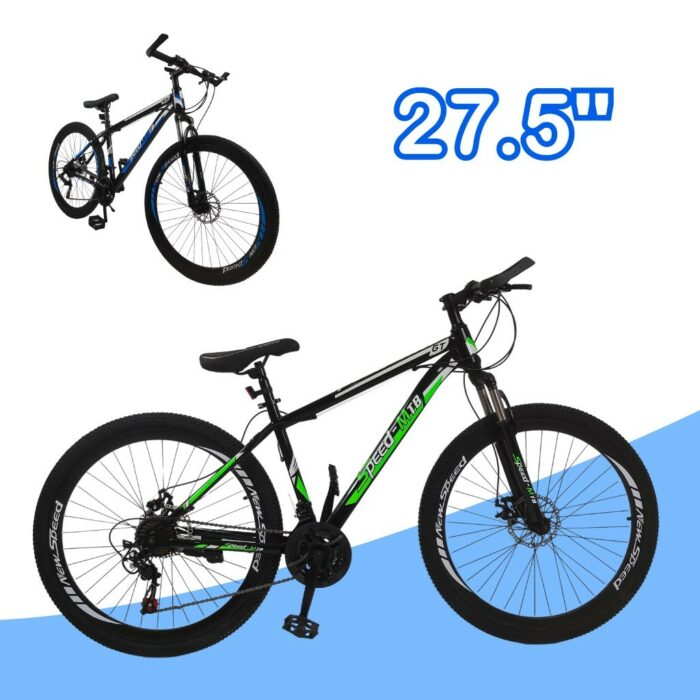 Speed Vélo Pour Adultes  et Roues 27.5 Pouces – Image 1