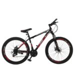 Speed Vélo Pour Adultes et Roues 27.5 Pouces – Image 2