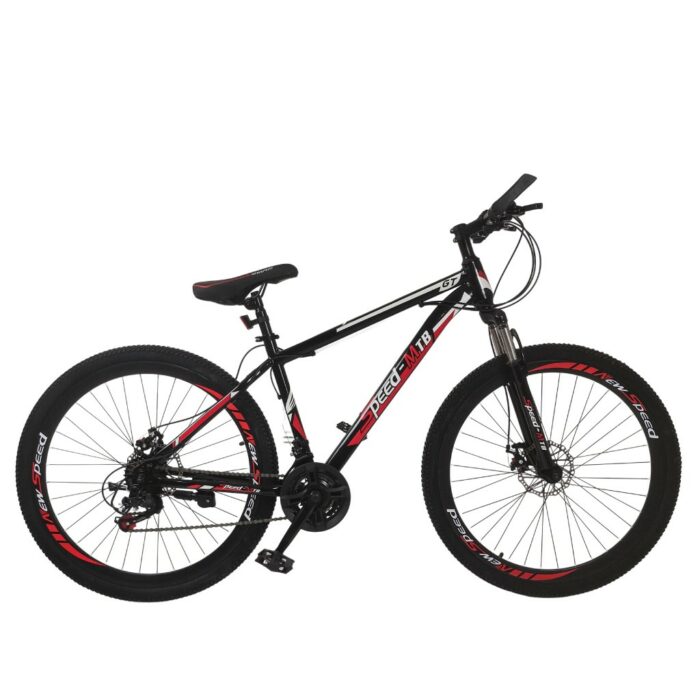 Speed Vélo Pour Adultes  et Roues 27.5 Pouces – Image 2