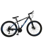 Speed Vélo Pour Adultes et Roues 27.5 Pouces – Image 3