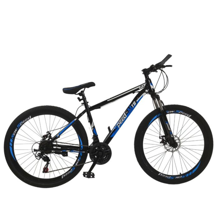 Speed Vélo Pour Adultes  et Roues 27.5 Pouces – Image 3