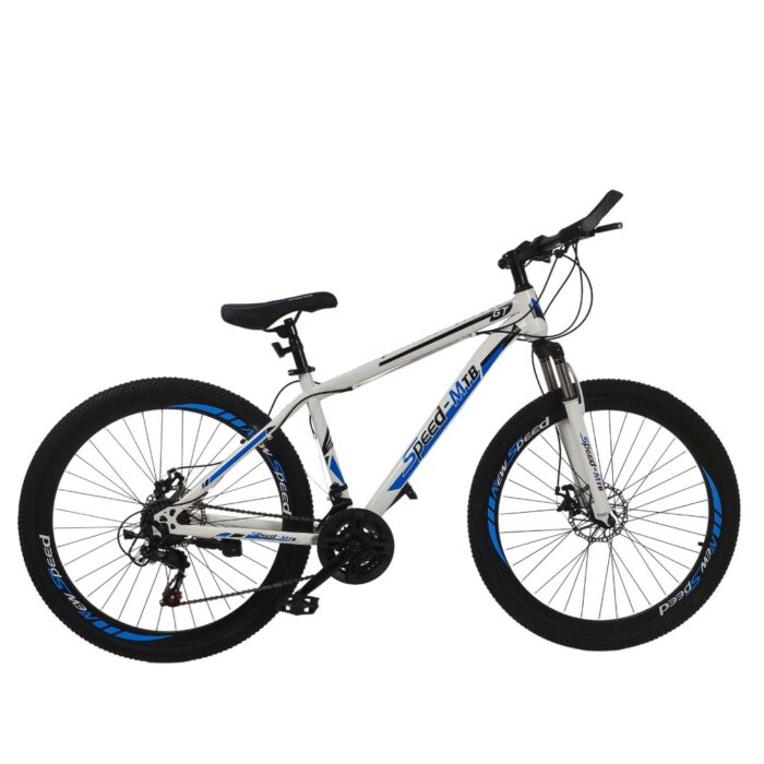 Speed Vélo Pour Adultes  et Roues 27.5 Pouces – Image 4
