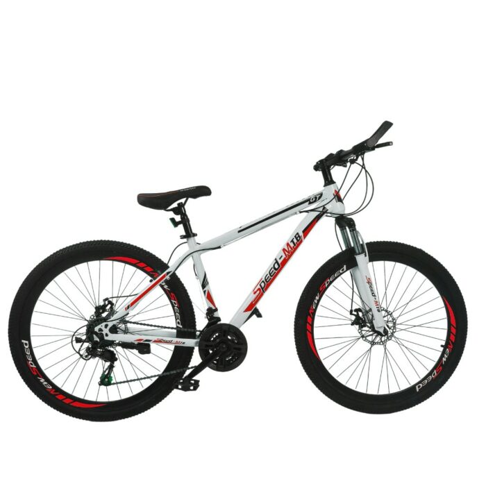 Speed Vélo Pour Adultes  et Roues 27.5 Pouces – Image 5