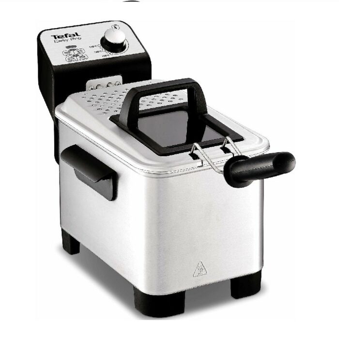 Tefal friteuse EASY PRO PREMIUM FR3380 – Image 1