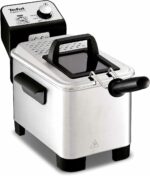 Tefal friteuse EASY PRO PREMIUM FR3380 – Image 2