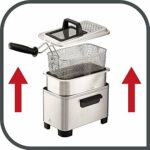Tefal friteuse EASY PRO PREMIUM FR3380 – Image 3