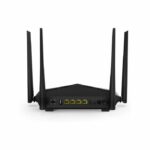 Tenda Modem Router V12 AC1200 Dual Band Wireless VDSL2/ADSL2 – Image 3