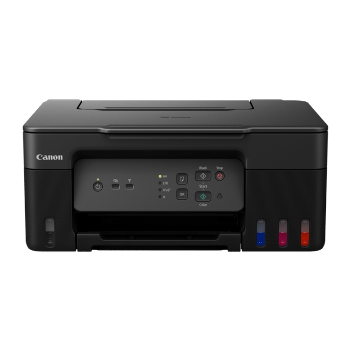 Imprimante Canon PIXMA G3430 multifonction – Image 2