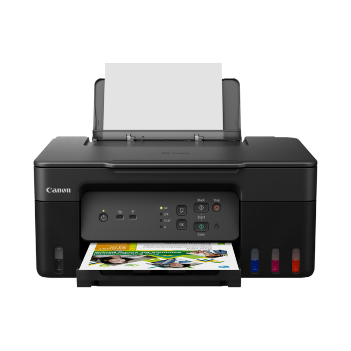Imprimante Canon PIXMA G3430 multifonction – Image 1