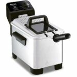 Tefal friteuse cuve amovible semi pro 3L  FR333070