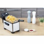 Tefal friteuse cuve amovible semi pro 3L  FR333070 – Image 5