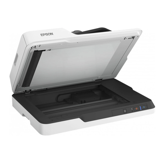 Epson Scanner workforce DS-1630 – Image 1
