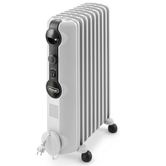 Delonghi bain d'huile 2000W TRRS0920 – Image 1