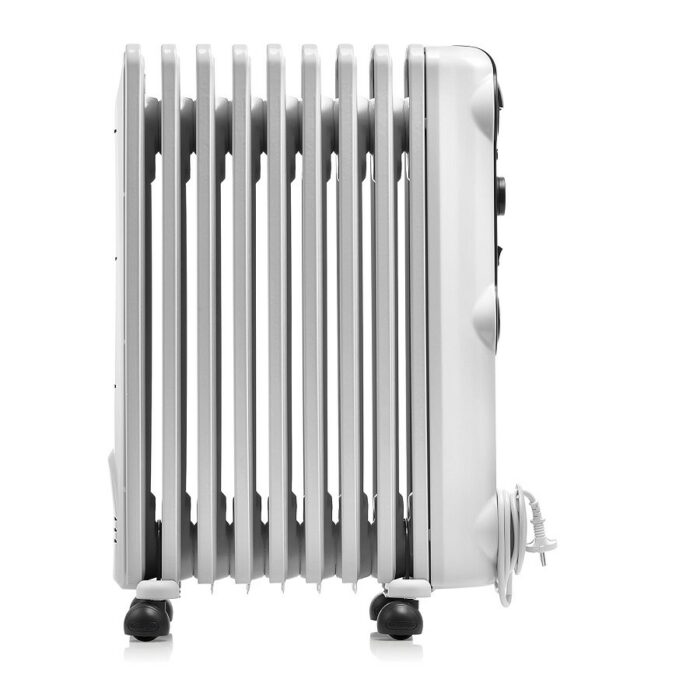 Delonghi bain d'huile 2000W TRRS0920 – Image 7